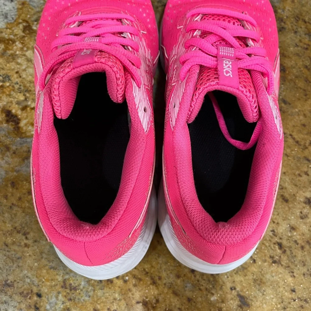ASICS Gel Excite 7 size 6.5 - Picture 4 of 8